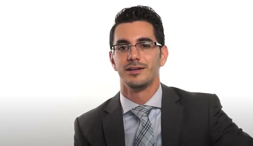 Meet PracticePanther's CEO, David Bitton
