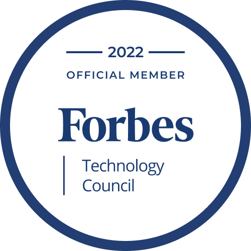 Forbes Technology Council