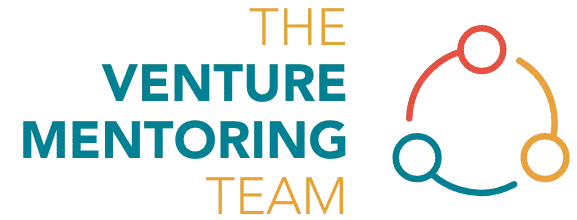 The Venture Mentoring Team